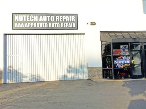 nutech auto repair|honest auto repair rowland heights.